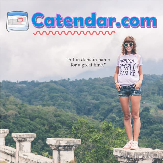 Catendar.com