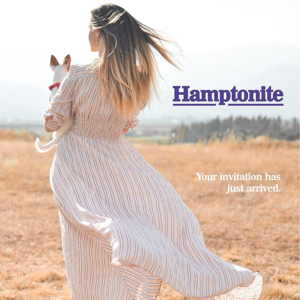 Hamptonite.com